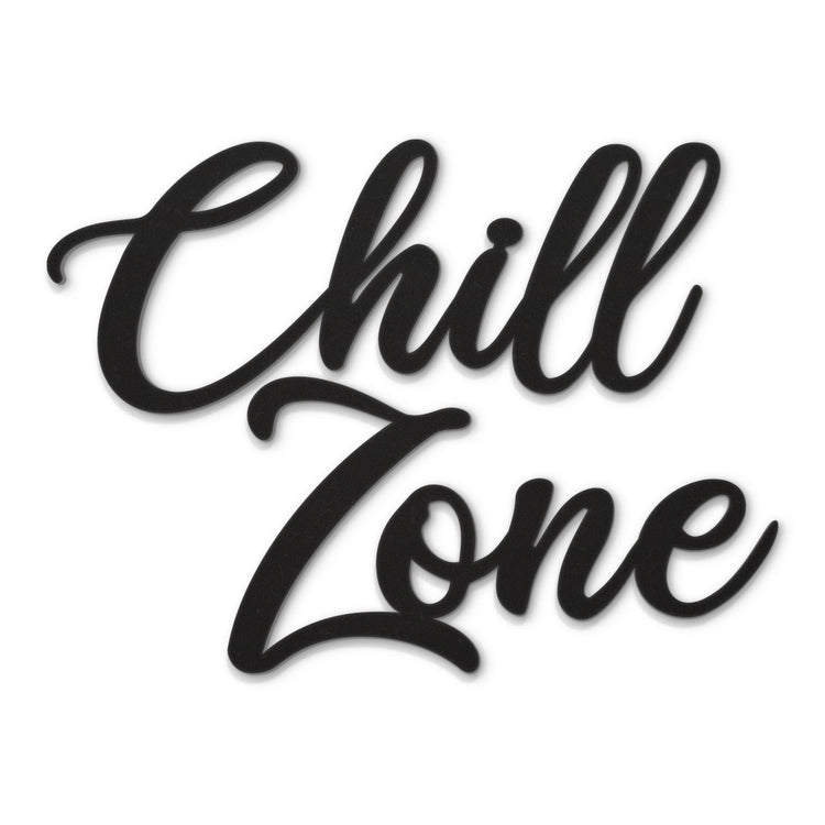 Chill Zone Beautiwall home decor wall art