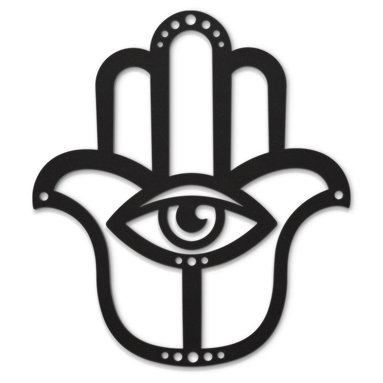 Hamsa Beautiwall home decor wall art