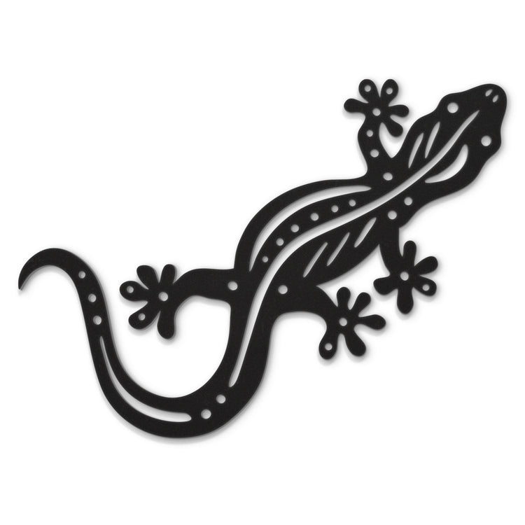 Lizard Beautiwall home decor wall art