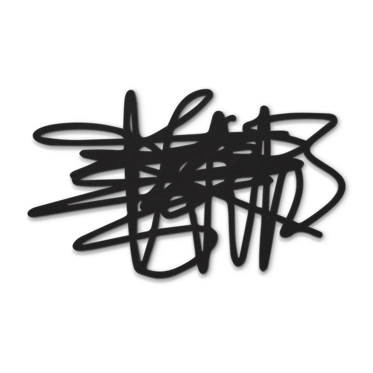 Scribble Beautiwall home decor wall art