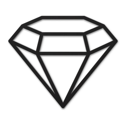 Diamond Beautiwall home decor wall art
