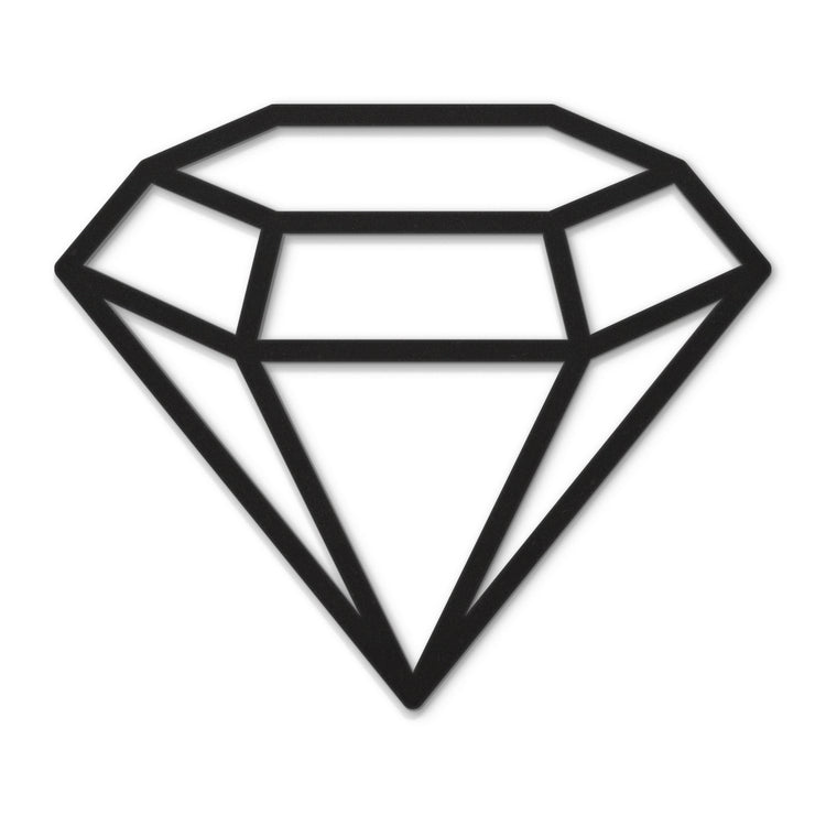 Diamond Beautiwall home decor wall art