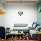 Geometric Heart
