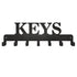 Keys Beautiwall key organizer