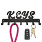 Keys 3 Key Organizer