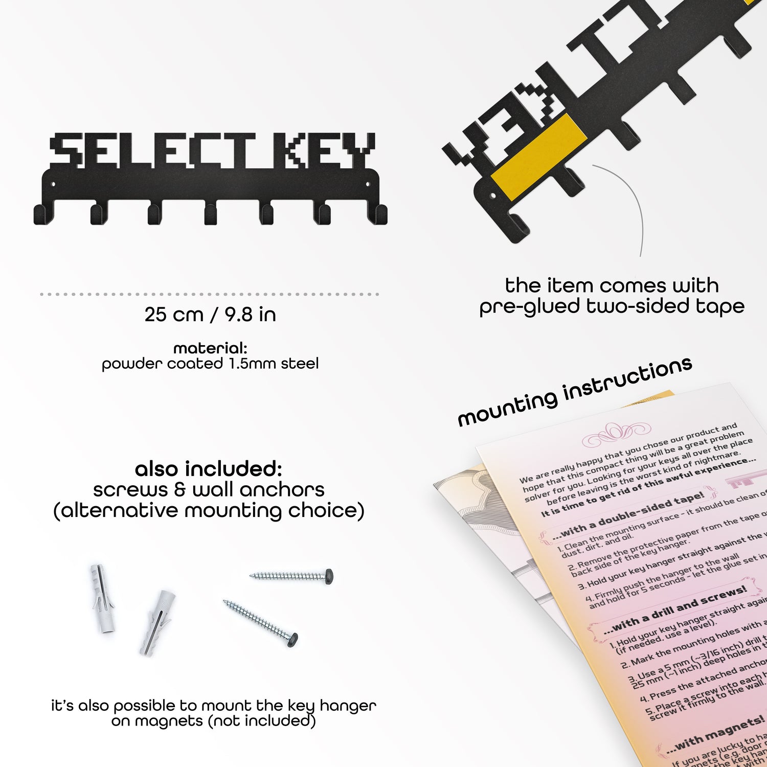 Common mistakes to avoid