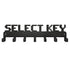 Select Key Beautiwall key organizer