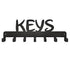 Keys 2 Beautiwall key organizer