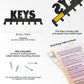 Keys 4 Key Organizer