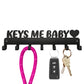 "Keys me baby" Key Organizer