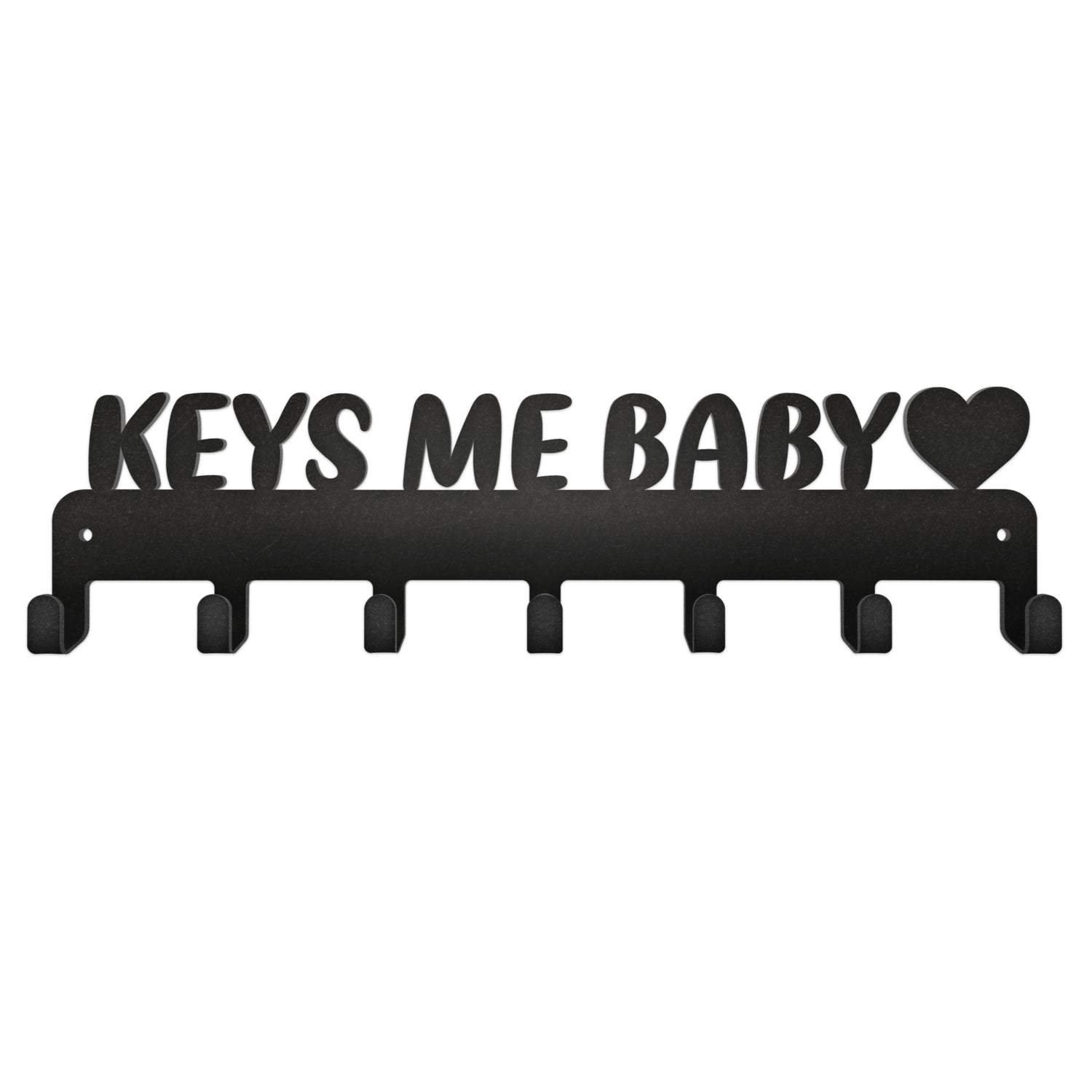 Keys me baby Beautiwall key organizer